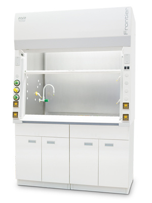 Esco Frontier™ Perchloric™高氯酸通风橱图片