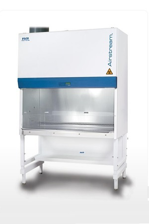 Esco Airstream® B2型二级生物安全柜图片