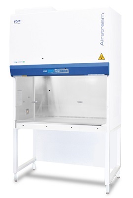 Esco Airstream®A2 型二级生物安全柜图片