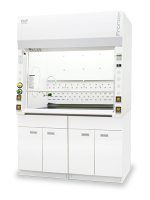 Esco Frontier™ Acela 通用型台式通风橱图片