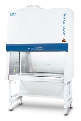 Esco Labculture® B2型二级生物安全柜图片
