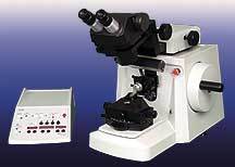 轮转切片机 Rotary Microtome图片