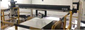 HunterLab 在线纺织色差仪图片