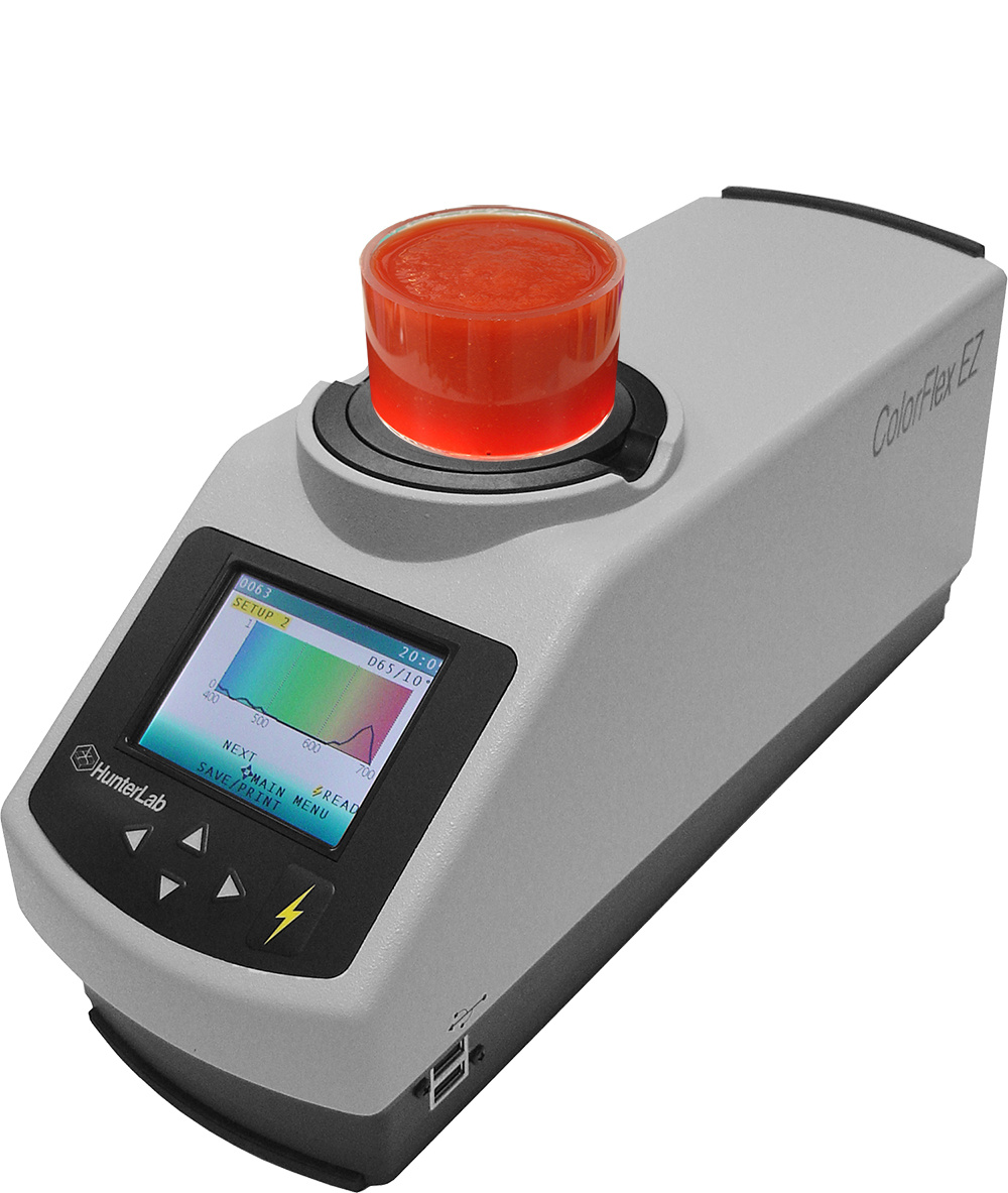HunterLab-ColorFlex-EZ图片