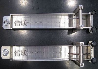 Bostwick Consistometer粘度计稠度计图片