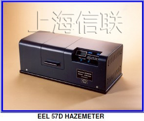 Diffusion EEL 57D 雾度仪图片