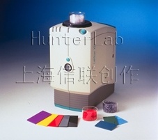 环氧树脂 黄变 黄度 测试仪图片