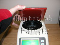 番茄食品测色仪图片