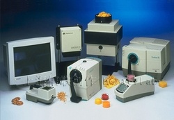 HunterLab 色度仪图片