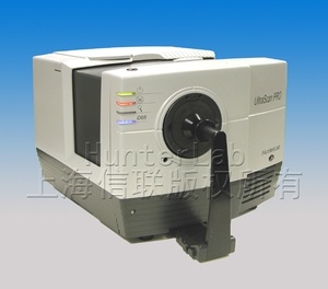 HunterLab UltraScan PRO 太阳能板黄度仪图片