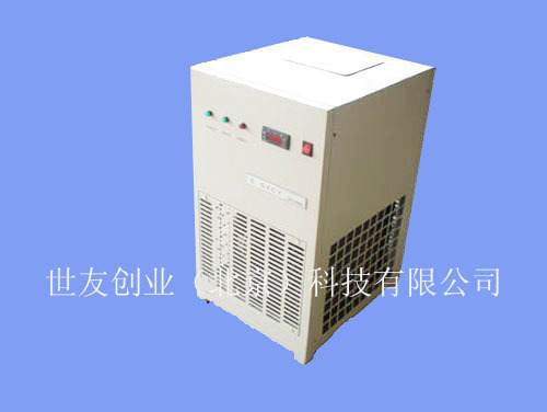 风冷一体式冷水机SYF-800图片