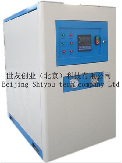 世友创业风冷一体式冷水机SYC-7000图片