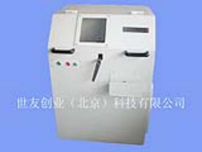 MCT手动切割机图片