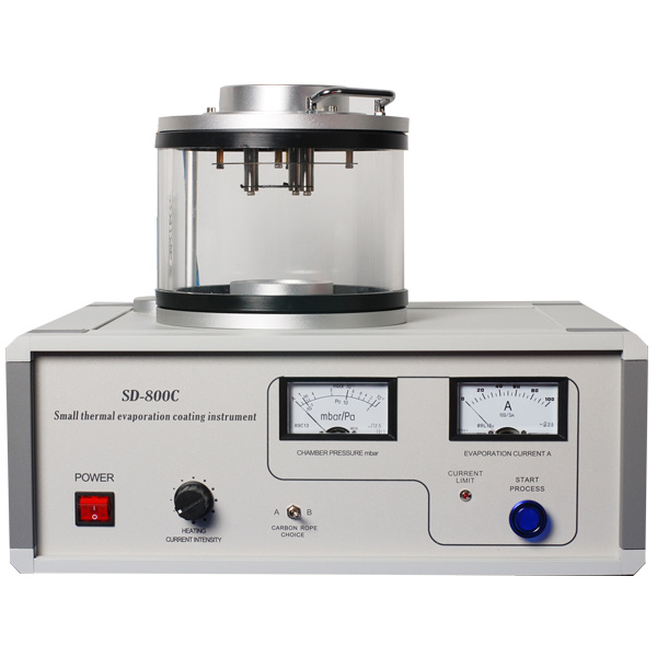 热蒸发镀膜仪SD-800C图片