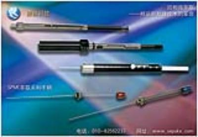 SUPELCO固相微萃取(SPME)图片