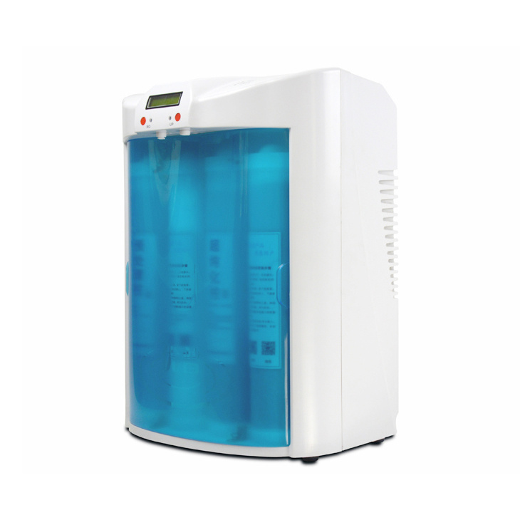 优普UP-Smart 8L/H实验室超纯水机图片