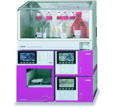 sykam全自动氨基酸分析仪S433D图片