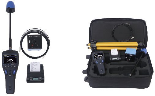 STT-SEM600电磁辐射分析仪图片