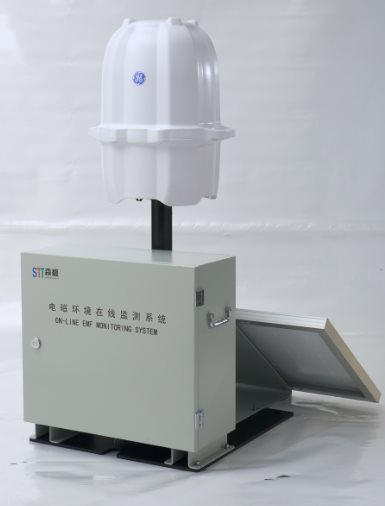 OS-Detection在线监测系统图片