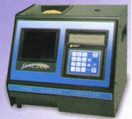 GAC2100NBD高精度快速谷物水分测定仪图片