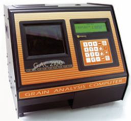 GAC2100AGRI高精度快速谷物水分测定仪图片