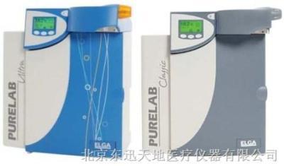 纯水系统实验室超纯水系统PURELAB图片