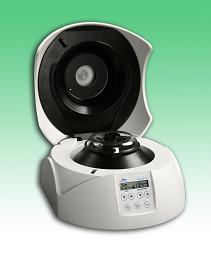 SPIN215高速微型离心机图片