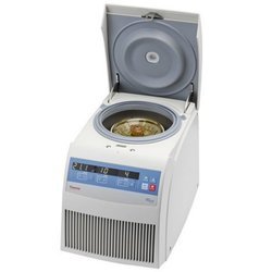 Freso 21 台式离心机图片