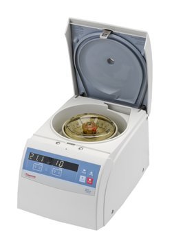 Thermo Pico 21 微量离心机图片