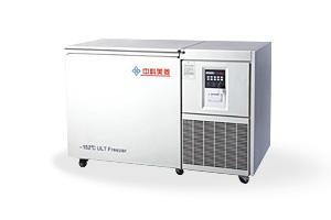 152℃超低温冷冻储存箱图片