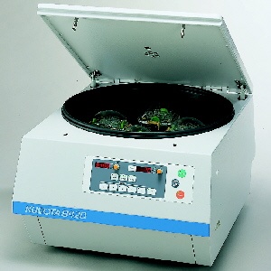 日本8420型(KUBOTA)久保田台式大容量离心机图片