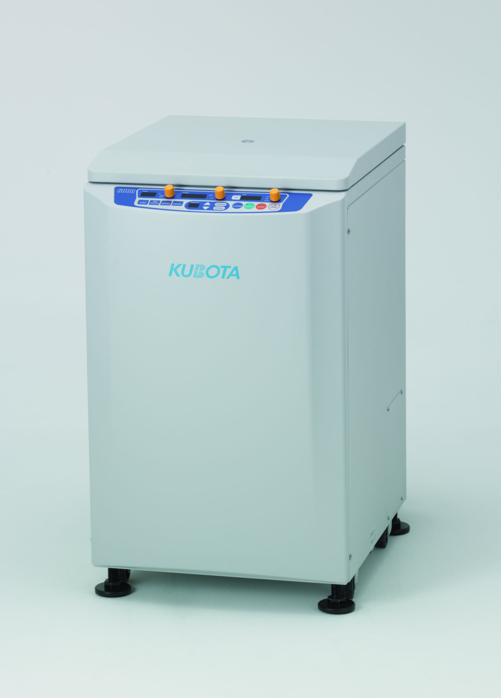 KUBOTA 6000久保田高速大容量离心机图片