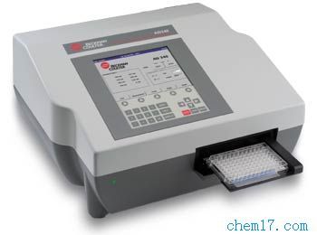 BECKMAN AD 340化学发光酶标仪图片