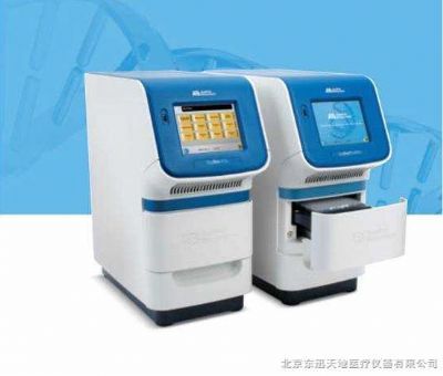 StepOne/StepOnePlus实时荧光定量PCR系统 7500型PCR系统图片
