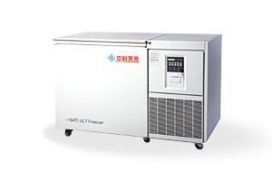 164℃超低温冷冻储存箱图片