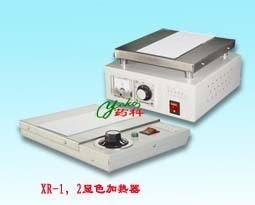 薄层显色加热器图片