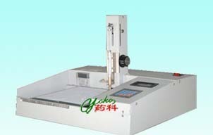 FD薄层全方位自动点样仪。图片