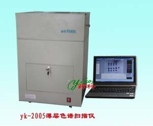 YOKO-2005双波长薄层色谱扫描仪图片