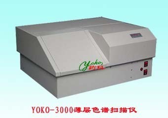YOKO-3000薄层色谱扫描仪图片