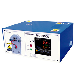 Mila-5000series多功能快速退火炉图片