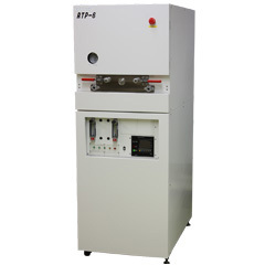 Advance Riko-经济型RTP快速退火炉 RTP-6图片
