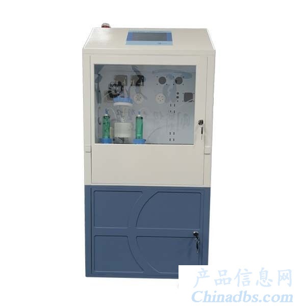 ALT-1<strong>水质硬度在线监测分析仪</strong>
