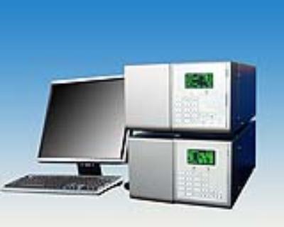 VERTEX STI5080制备型液相色谱仪图片