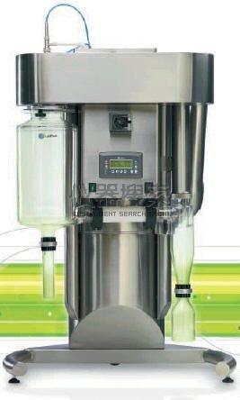 实验室微型喷雾干燥器图片