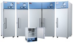 Thermo Scientific Revco 高性能实验室低温保存箱图片