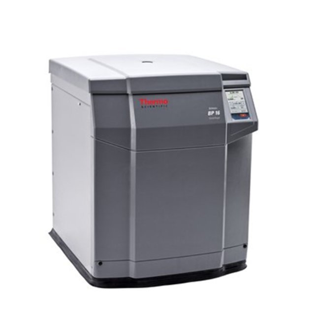 Sorvall™ BP 8 和 16 血站离心机 75007689、75007681、75007683、75007695图片