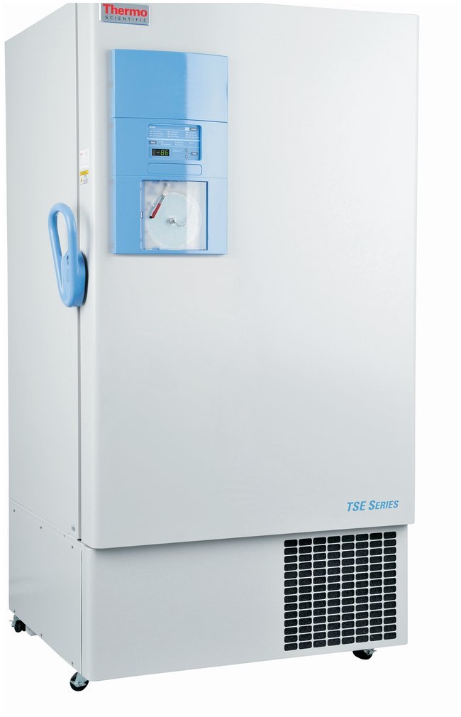 TSE  -86°C 立式超低温冰箱图片