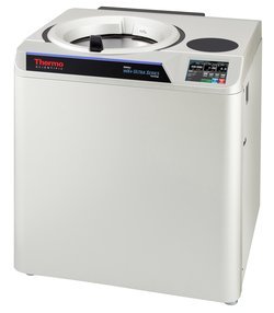 超速离心机Sorvall WX 80+ 75000080图片