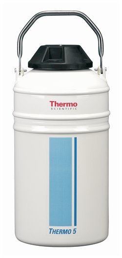Thermo Scientific 液氮转移罐图片