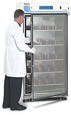 大容量即取式培养箱 CO2 3951图片